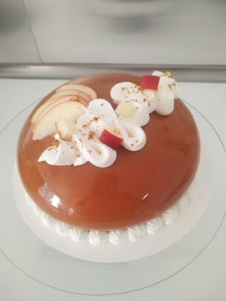 Boulangerie Ma petite pâtisserie 0