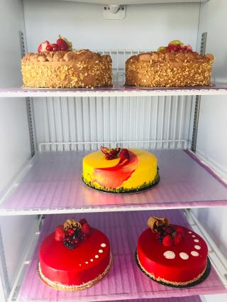 Boulangerie LA MIE DU MIDI 0