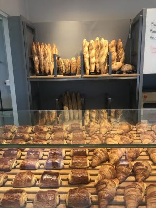 Boulangerie LA MIE DU MIDI 0