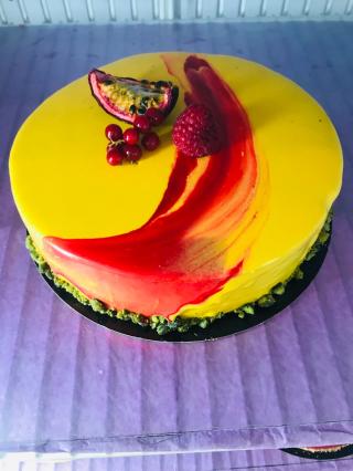 Boulangerie LA MIE DU MIDI 0