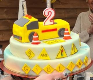 Boulangerie Aux Mille Douceurs 0