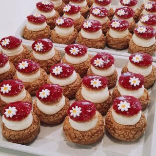 Boulangerie L'atelier sucré (pâtisserie sur commande uniquement) 0