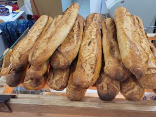 Boulangerie L&M Micheli Boulangerie Epicerie 0