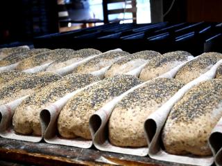 Boulangerie Fournil de l'Arche (GAEC de l'Arche-l'Hommée) 1