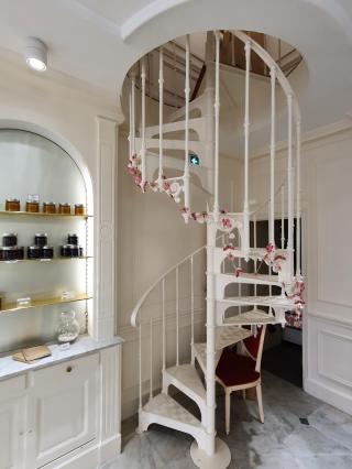 Boulangerie Esprit Cacao CAILLEAUX Jean Michel 0