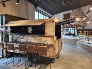 Boulangerie Le 213 0