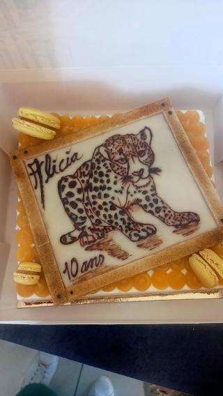 Boulangerie Au peche gourmand boulangerie Grand 0