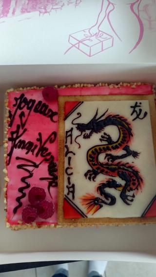 Boulangerie Au peche gourmand boulangerie Grand 0