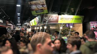 Boulangerie Pâtisserie B.Authié l'Union 0