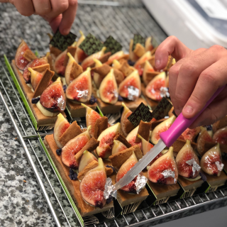 Boulangerie Pâtisserie B.Authié l'Union 0