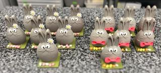 Boulangerie Pâtisserie B.Authié l'Union 0