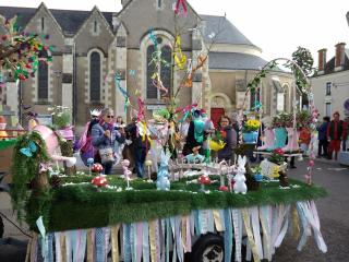 Boulangerie Boulangerie Les Merveilles Du Fournil 0