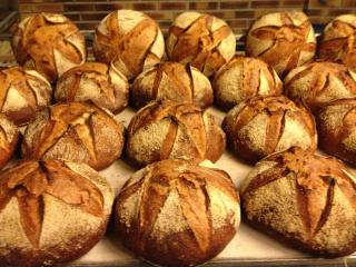 Boulangerie Boulangerie Louise 0