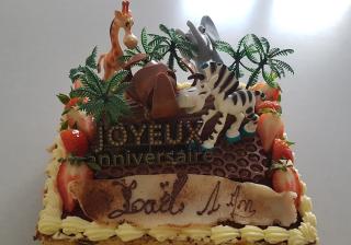 Boulangerie Thierry et Maryse DEGREMONT 0