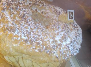 Boulangerie Maison PINARD 1