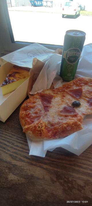 Boulangerie Boulangerie Annabelle 0