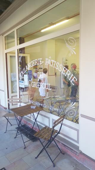 Boulangerie Boulangerie Pâtisserie Griffoul 0
