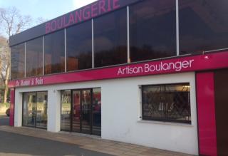 Boulangerie La Manne à Pain 0