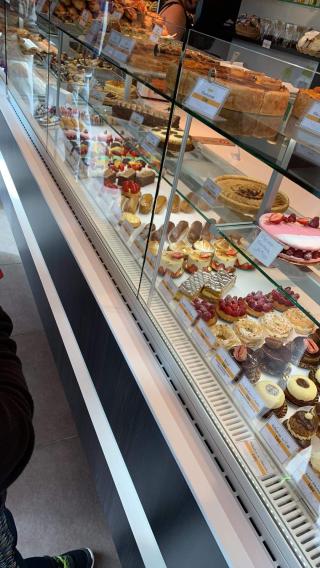 Boulangerie Le Fournil de Boos 0