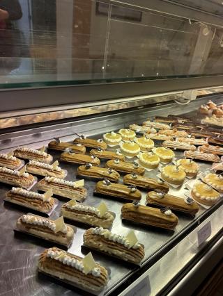 Boulangerie Maison MG | Boulangerie Pâtisserie 0