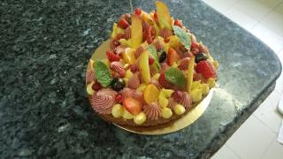 Boulangerie Aux Délices de Colombelles 0