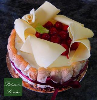 Boulangerie Pâtisserie Lécolier 1