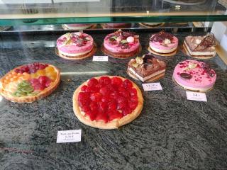 Boulangerie Pâtisserie Lécolier 2