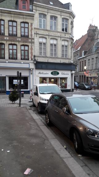 Boulangerie Pâtisserie Lécolier 0