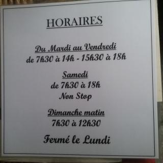 Boulangerie Pâtisserie Lécolier 0