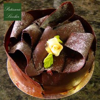 Boulangerie Pâtisserie Lécolier 0