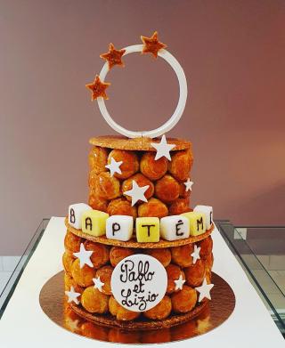 Boulangerie Maison Sénéchal 2