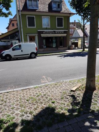Boulangerie Ma Boulangerie Riclin 0