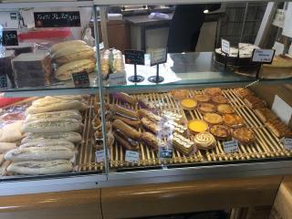Boulangerie La Huche Caennaise 0
