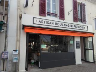 Boulangerie LE MOULIN DE PYRENE 0