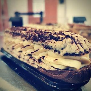 Boulangerie The Bakery 1