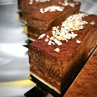 Boulangerie The Bakery 0