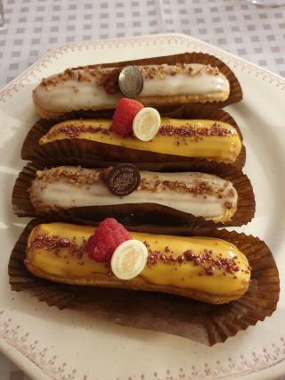 Boulangerie La Maison de la Pâtisserie, 0