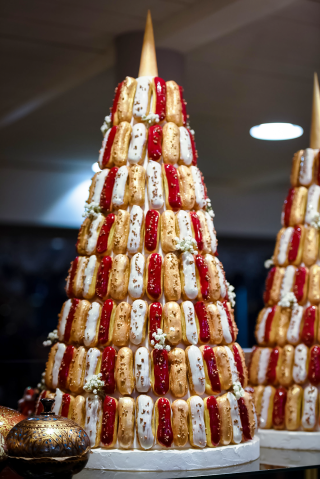 Boulangerie La Maison de la Pâtisserie, 0