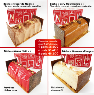 Boulangerie La Maison de la Pâtisserie, 0