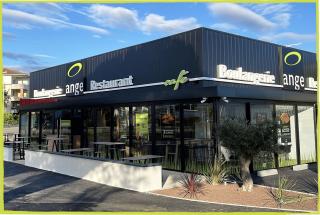 Boulangerie BOULANGERIE ANGE 0