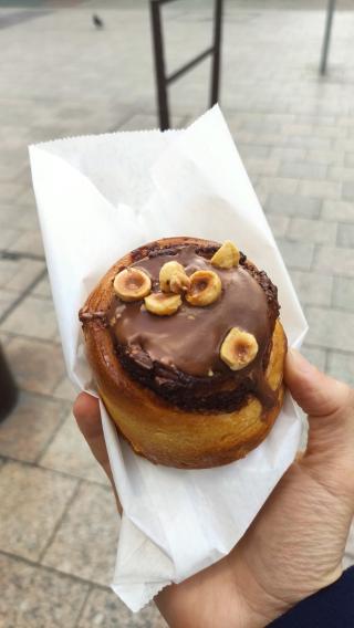 Boulangerie Les Simonettes | Pâtisserie Agen 0