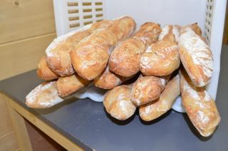 Boulangerie Boulangerie Pâtisserie 