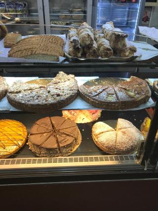 Boulangerie Boulangerie La Joconde 2