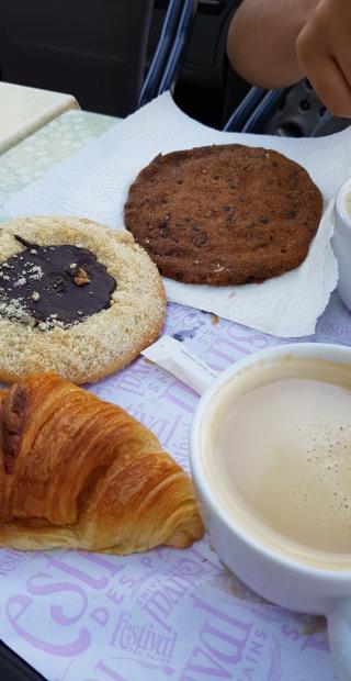 Boulangerie Boulangerie La Joconde 0