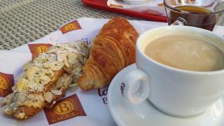 Boulangerie Boulangerie La Joconde 0