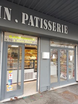 Boulangerie Le FOURNIL DE NORD 0