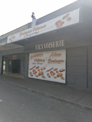 Boulangerie Le FOURNIL DE NORD 0