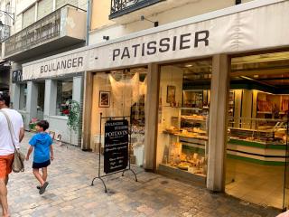 Boulangerie Poitavin Freres 0