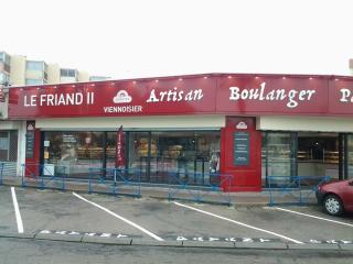 Boulangerie Le Friand 2 0