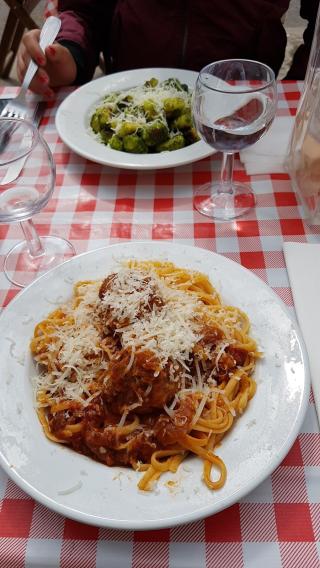 Boulangerie La Mie Gourmande 0